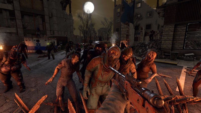 7 Days to Die screenshot