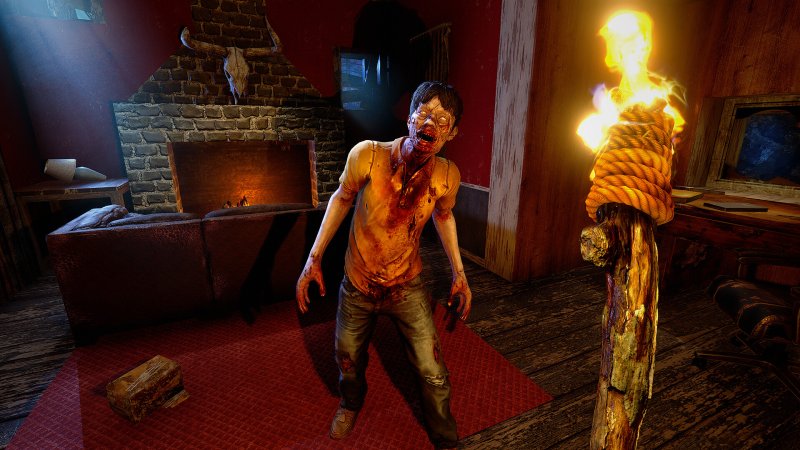 7 Days to Die screenshot