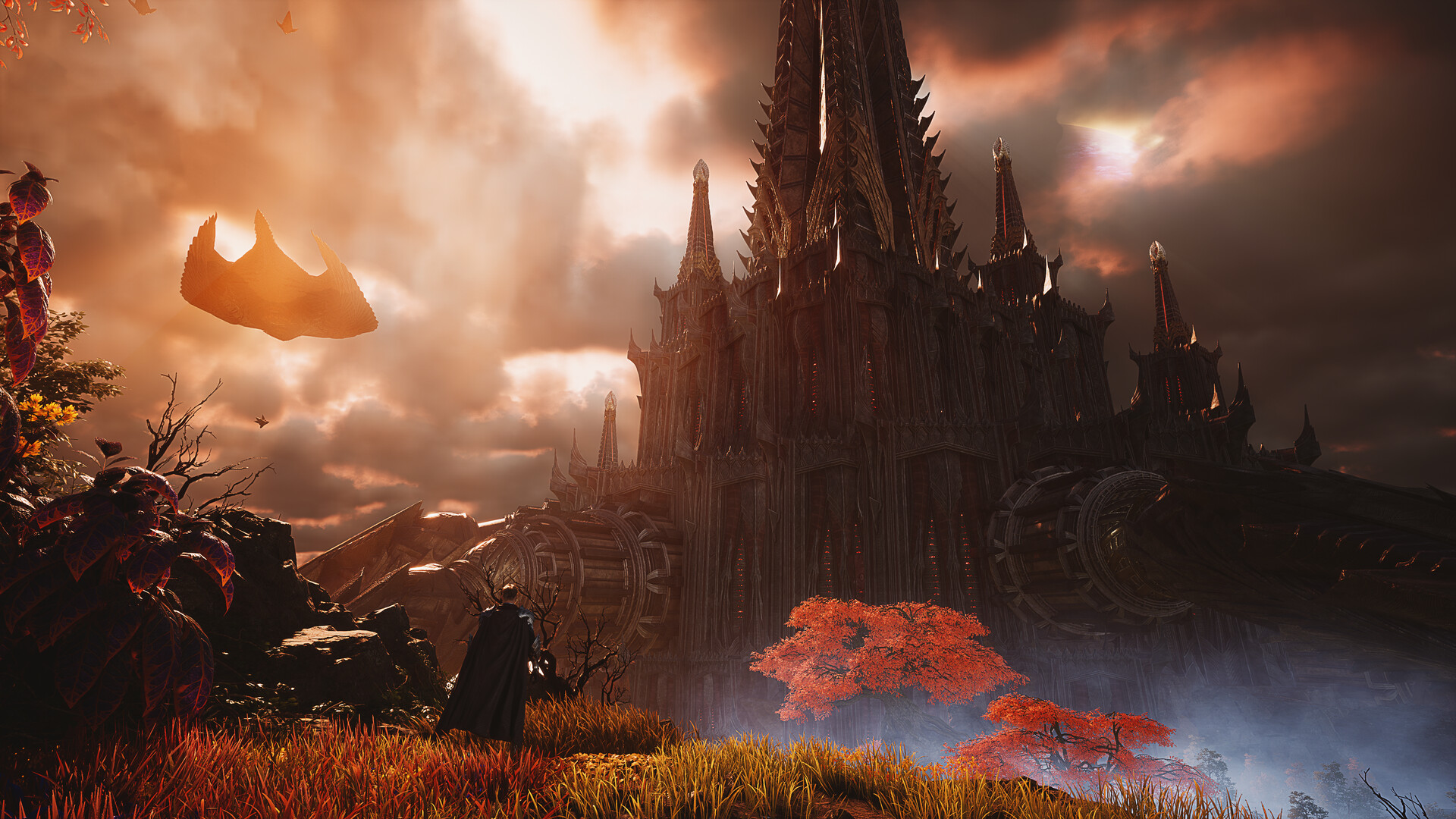 AION 2 screenshot