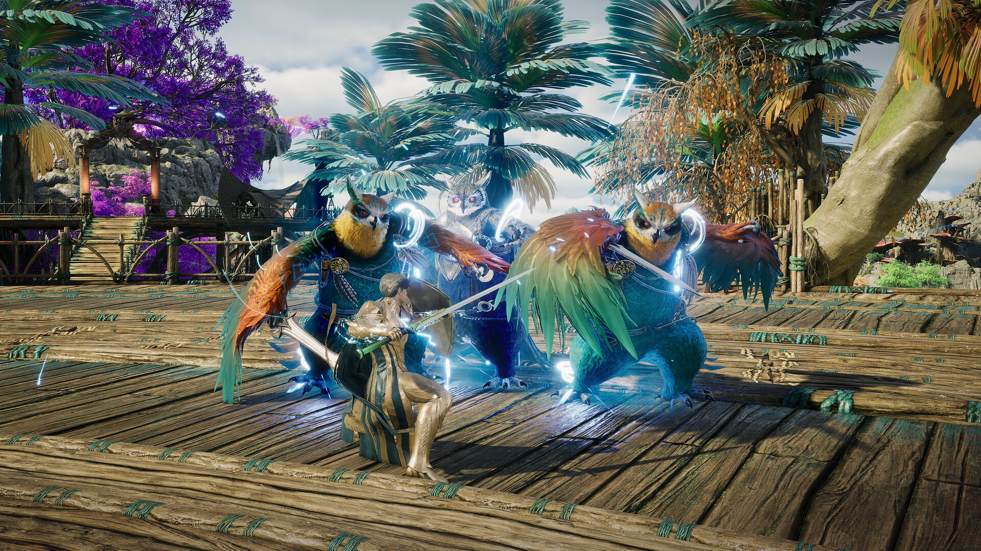 AION 2 screenshot
