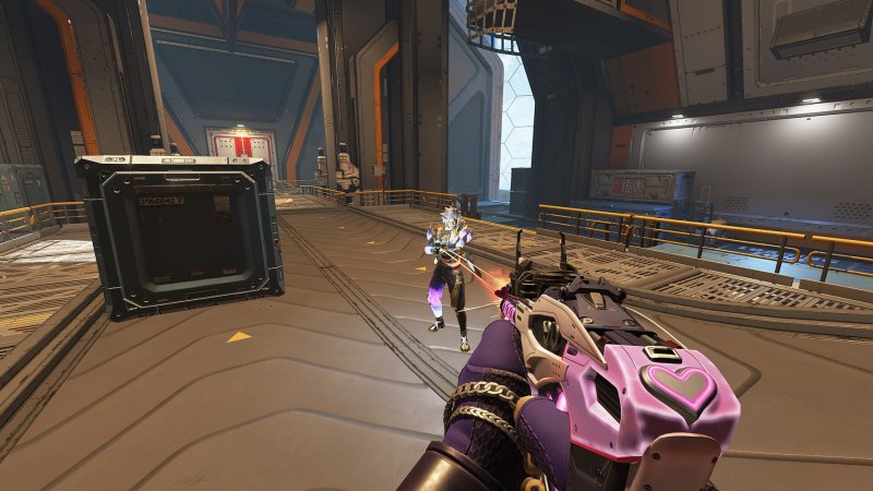 Apex Legends™ screenshot