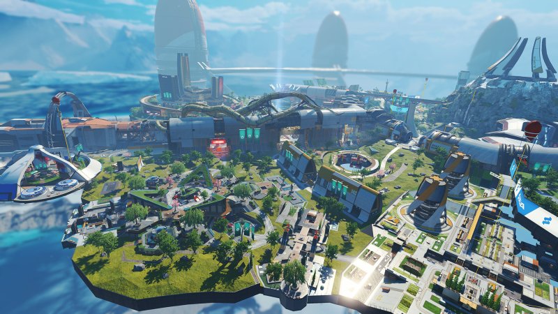 Apex Legends™ screenshot
