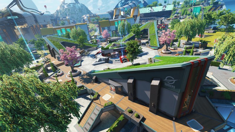 Apex Legends™ screenshot