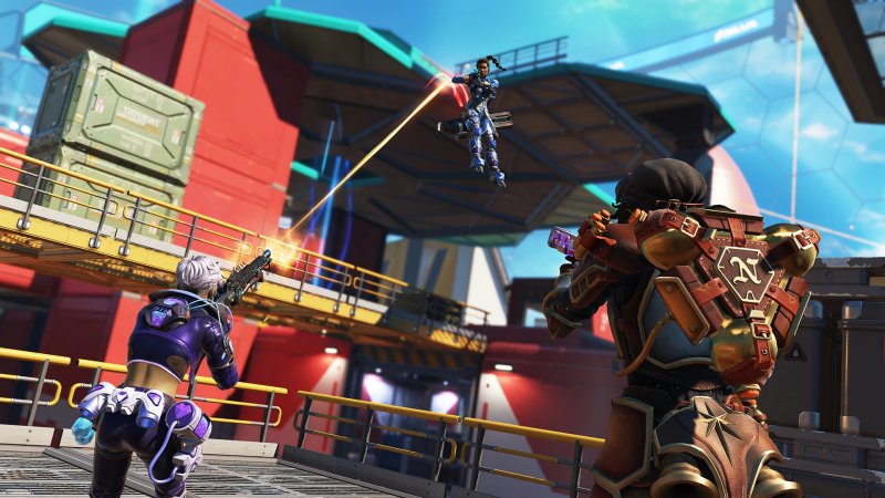 Apex Legends™ screenshot