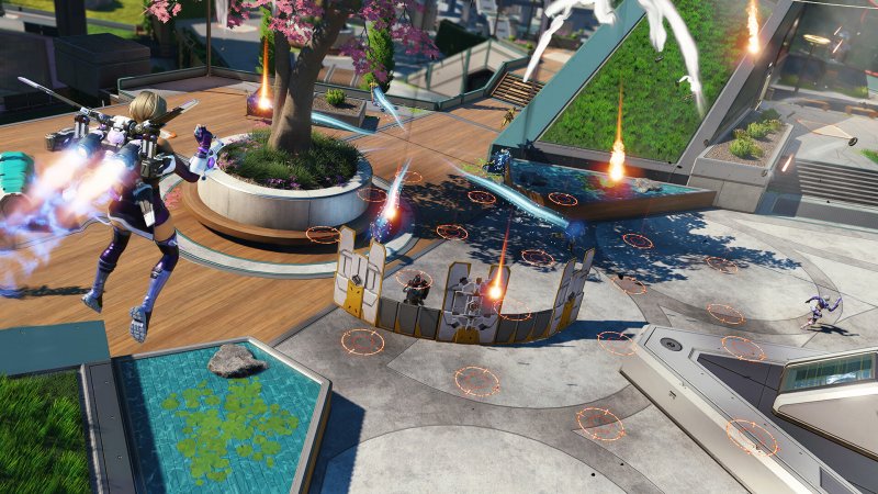 Apex Legends™ screenshot