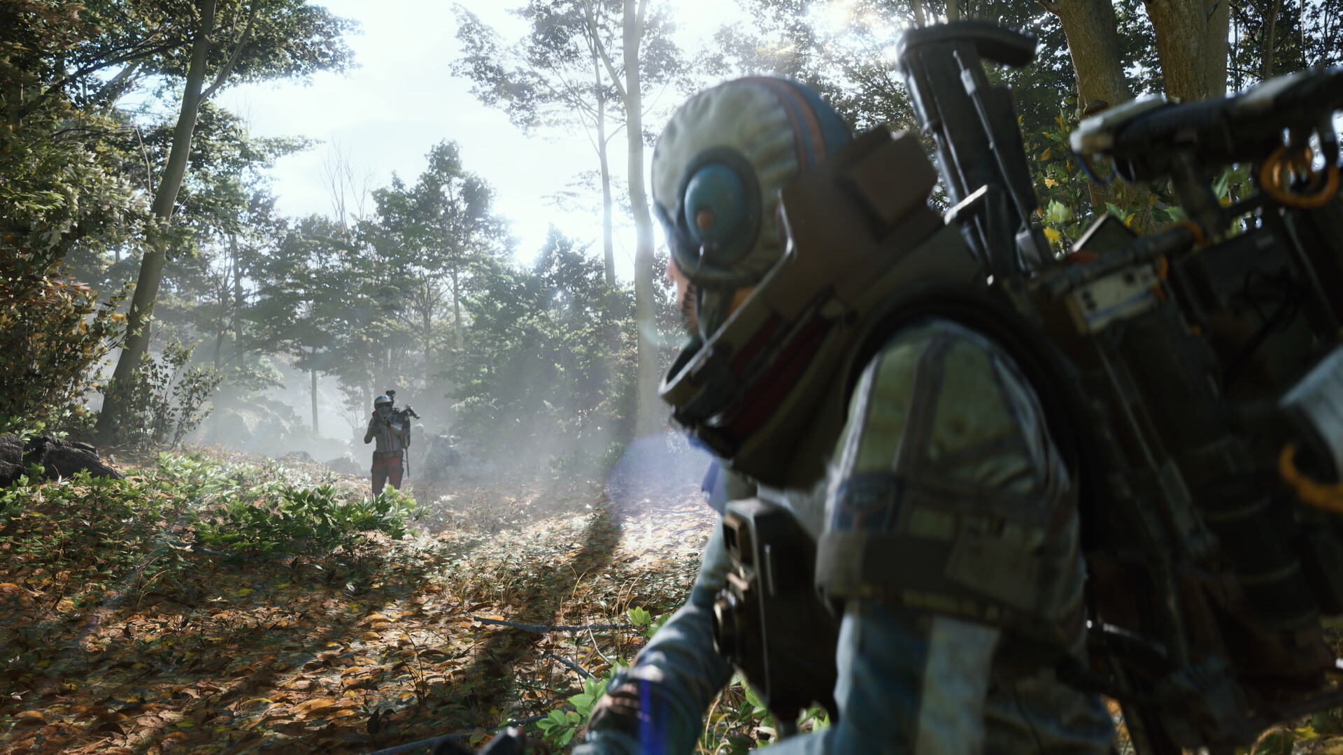 ARC Raiders screenshot