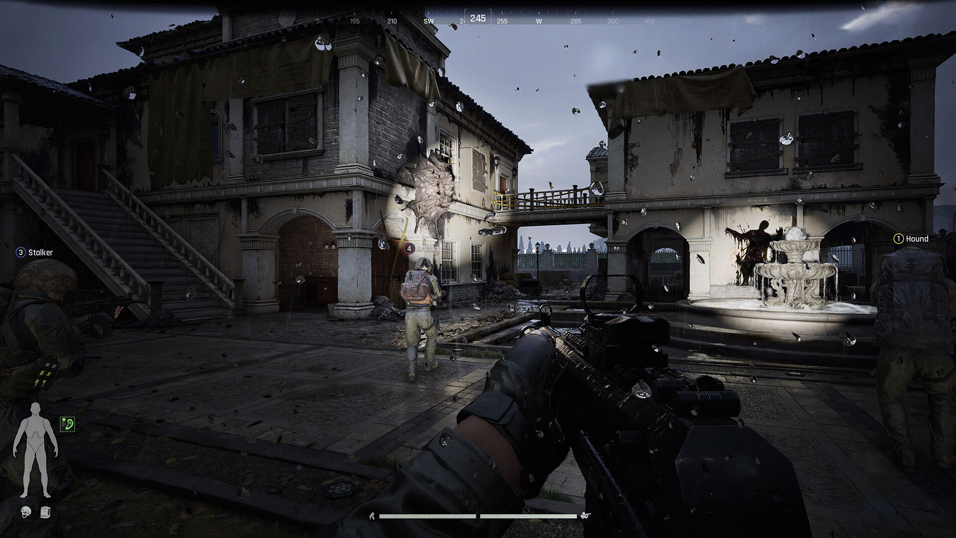 Arena Breakout: Infinite screenshot