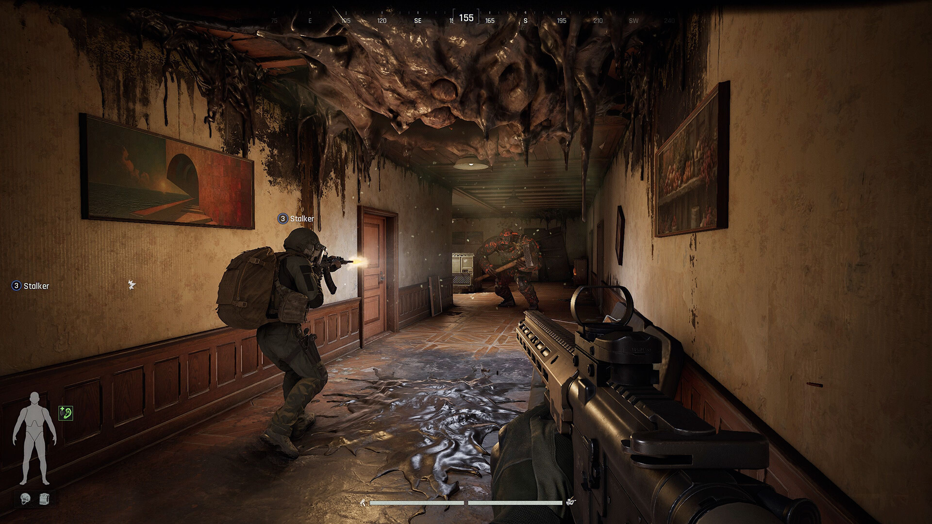 Arena Breakout: Infinite screenshot