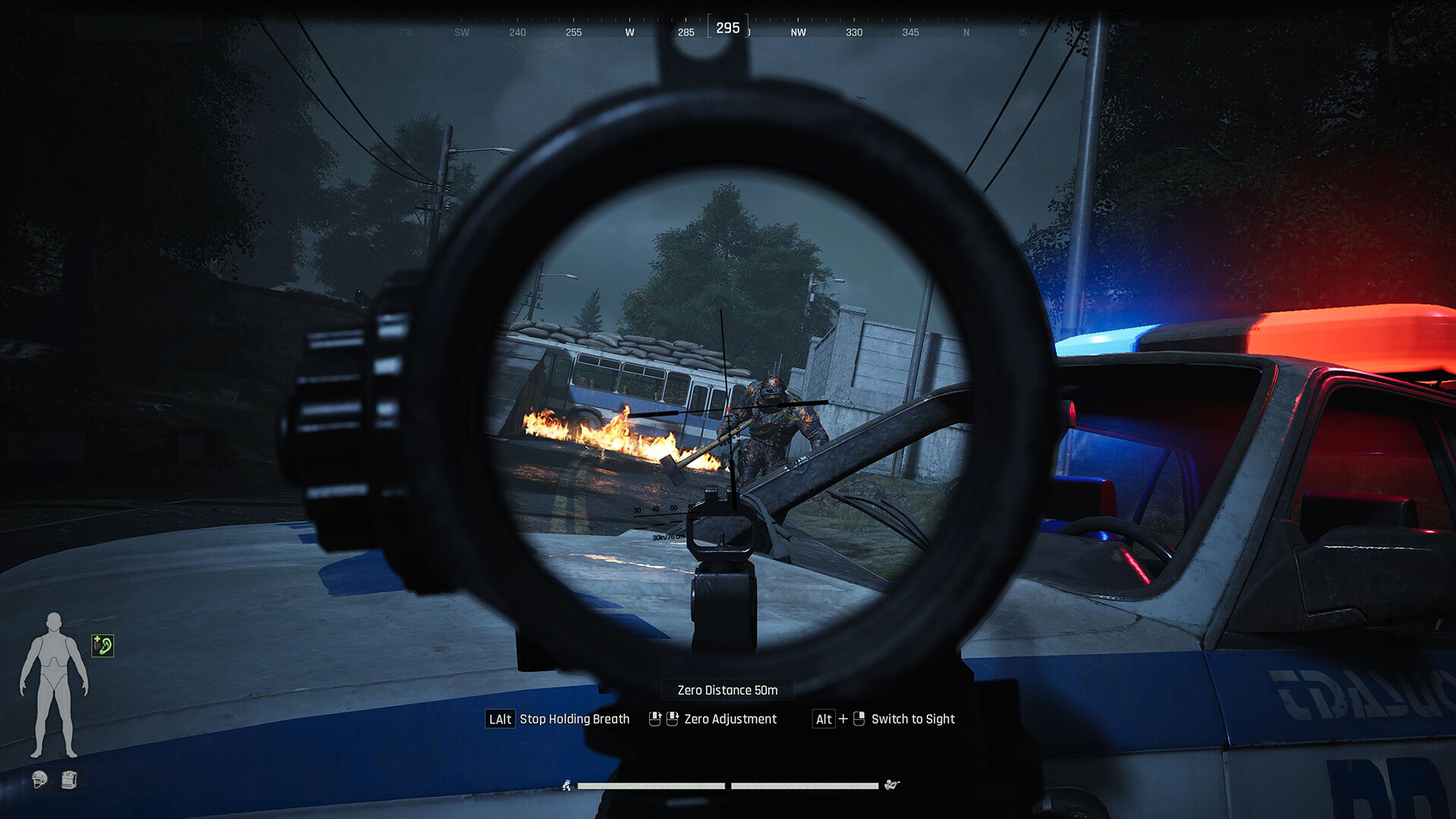 Arena Breakout: Infinite screenshot
