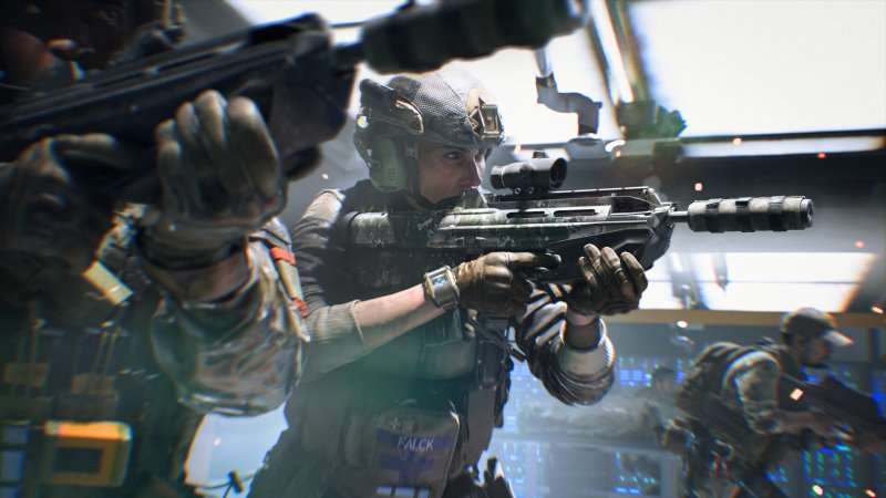 Battlefield™ 2042 screenshot