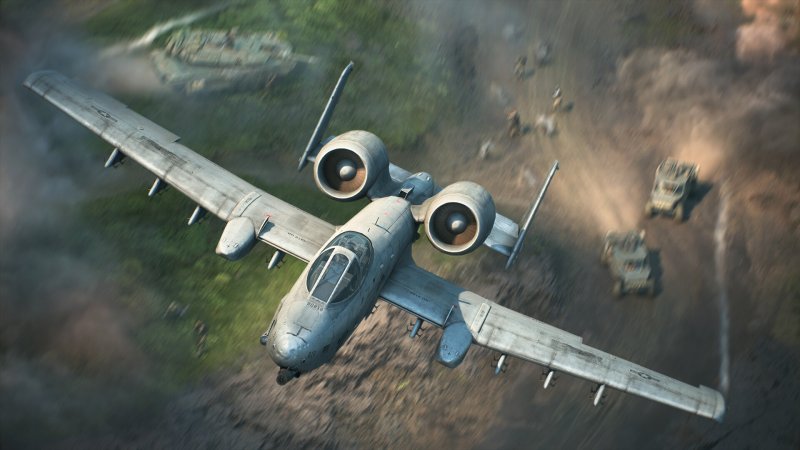 Battlefield™ 2042 screenshot