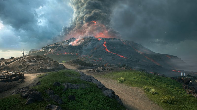 Battlefield™ 2042 screenshot