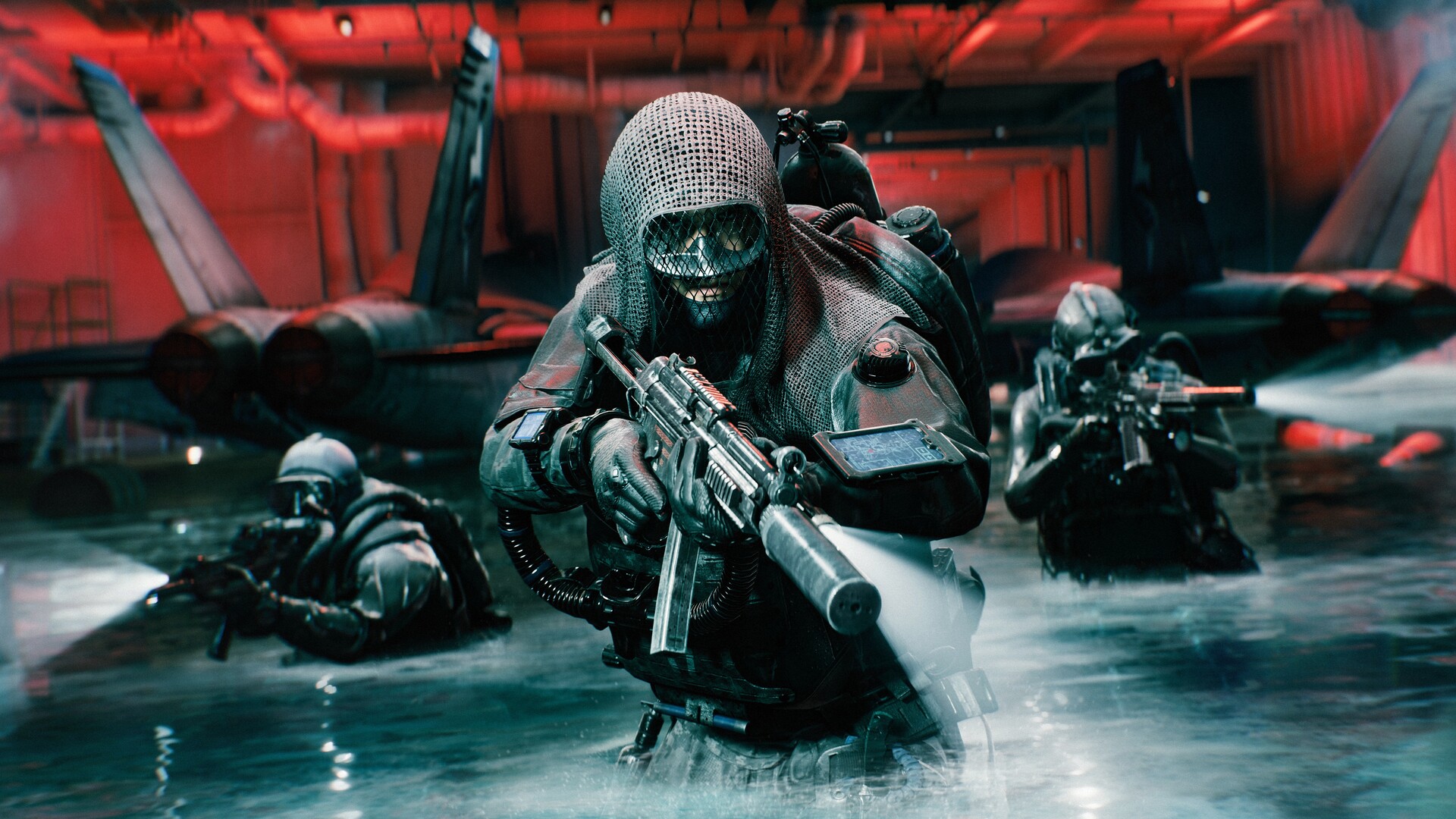 Battlefield™ 6 screenshot