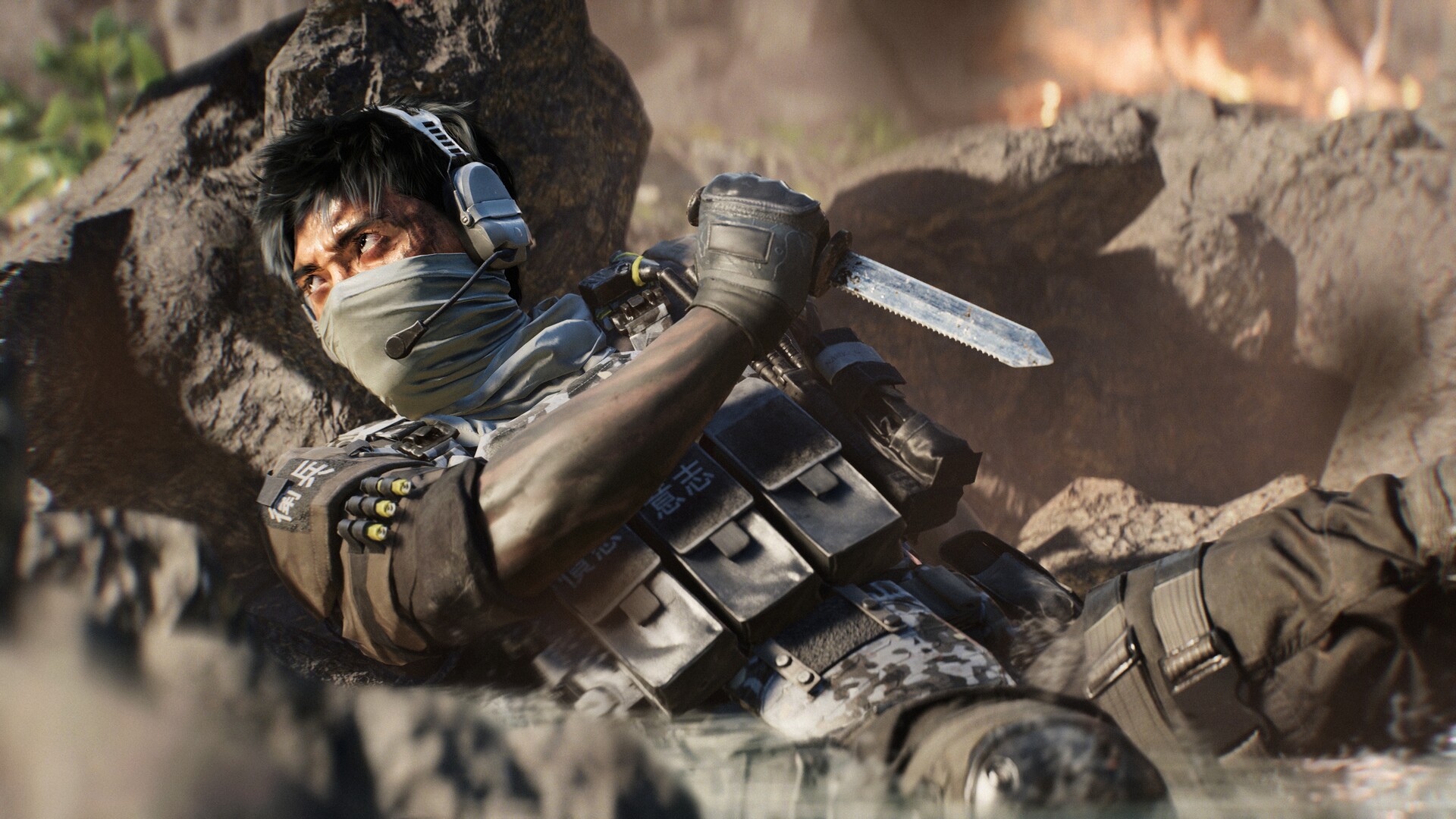 Battlefield™ 6 screenshot