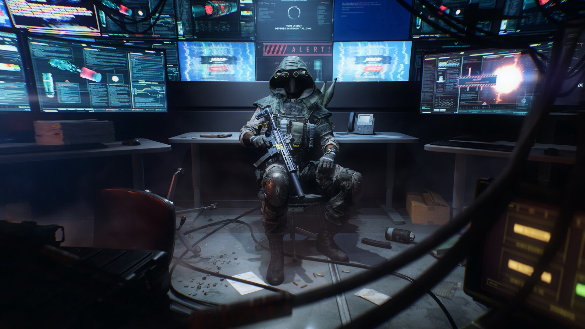 Battlefield™ 6 screenshot