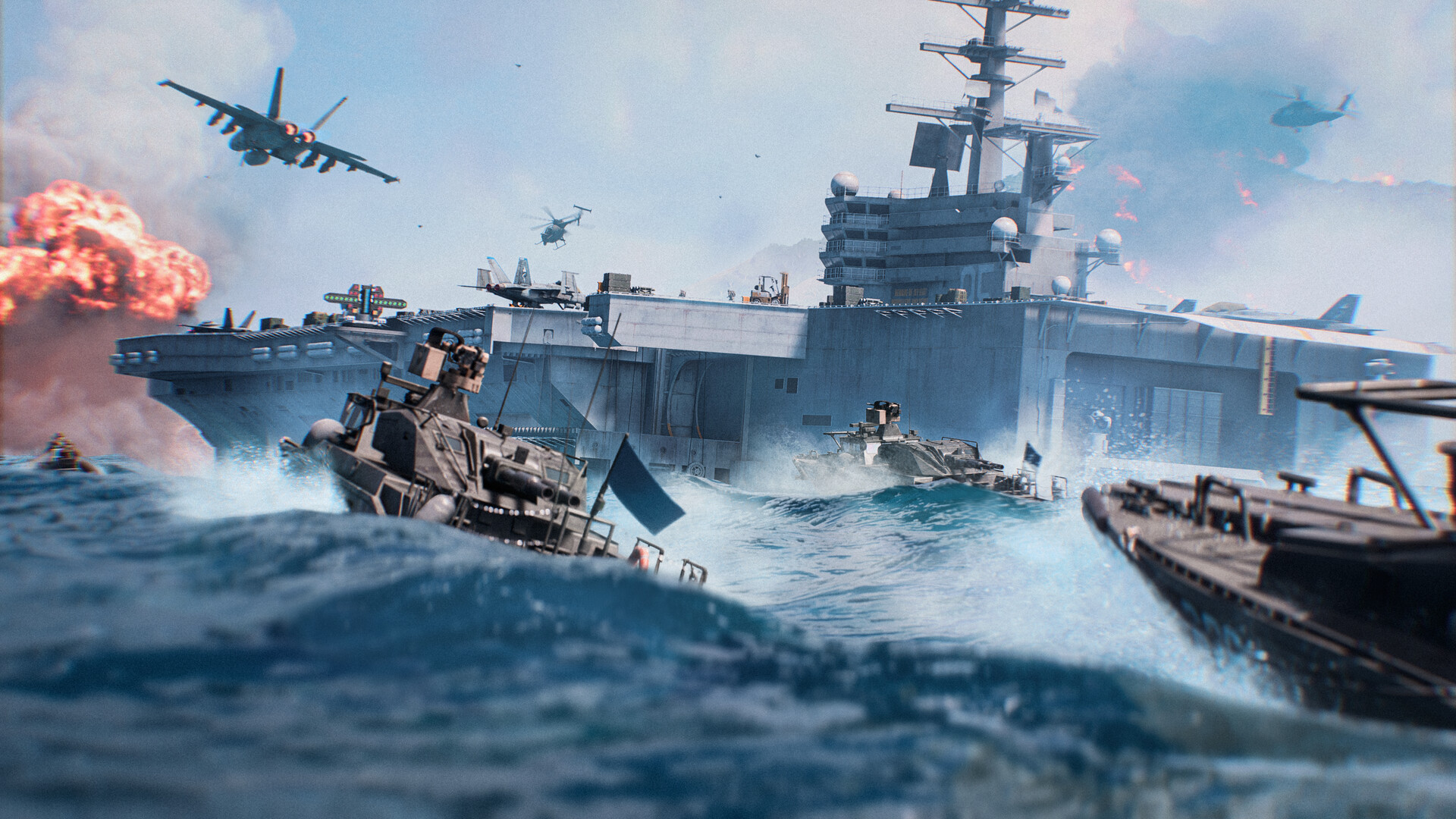 Battlefield™ 6 screenshot