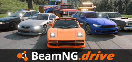 BeamNG.drive
