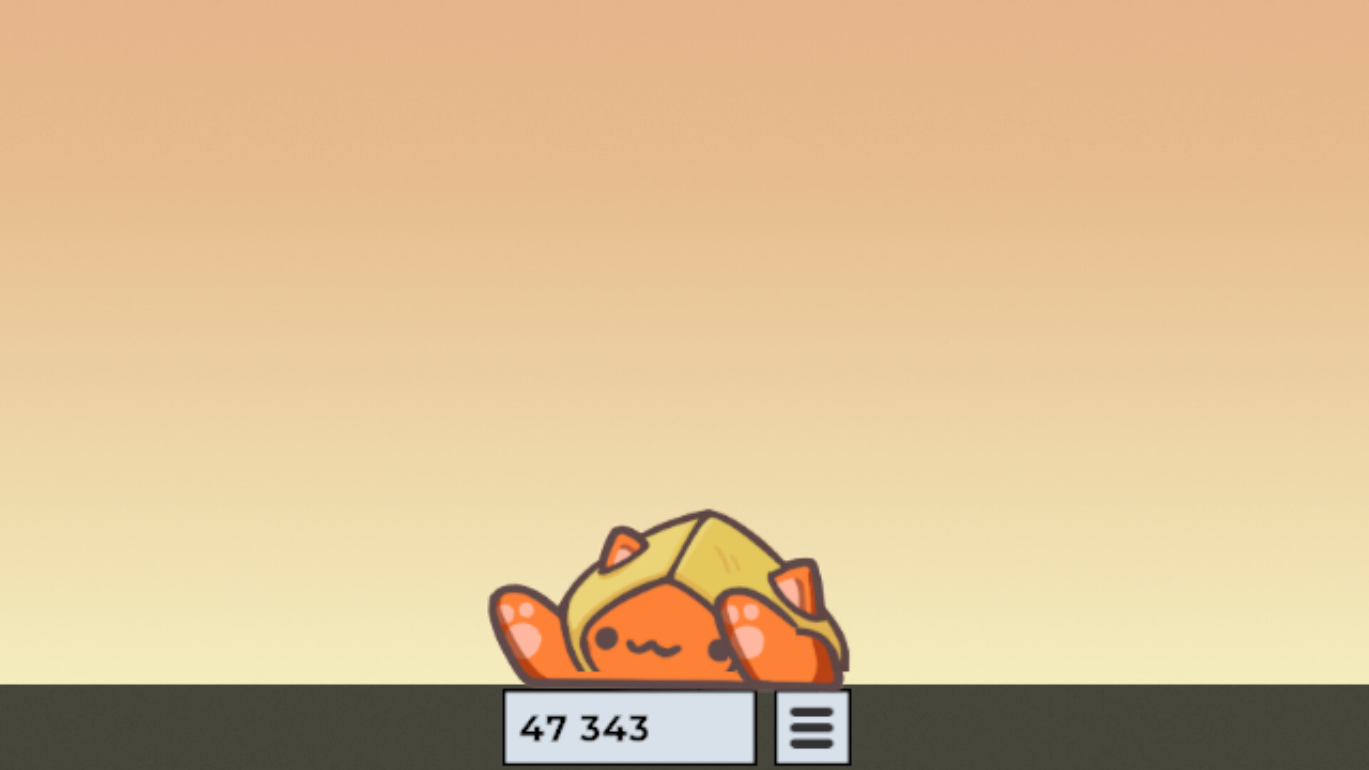 Bongo Cat screenshot