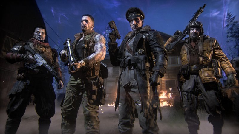 Call of Duty® screenshot
