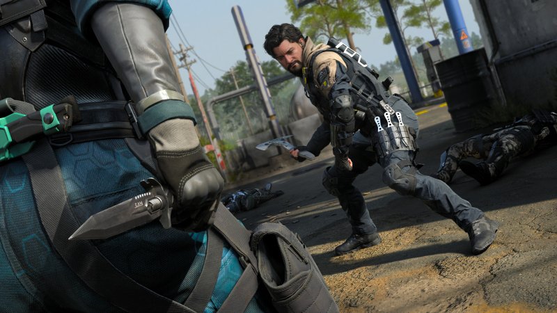 Call of Duty® screenshot