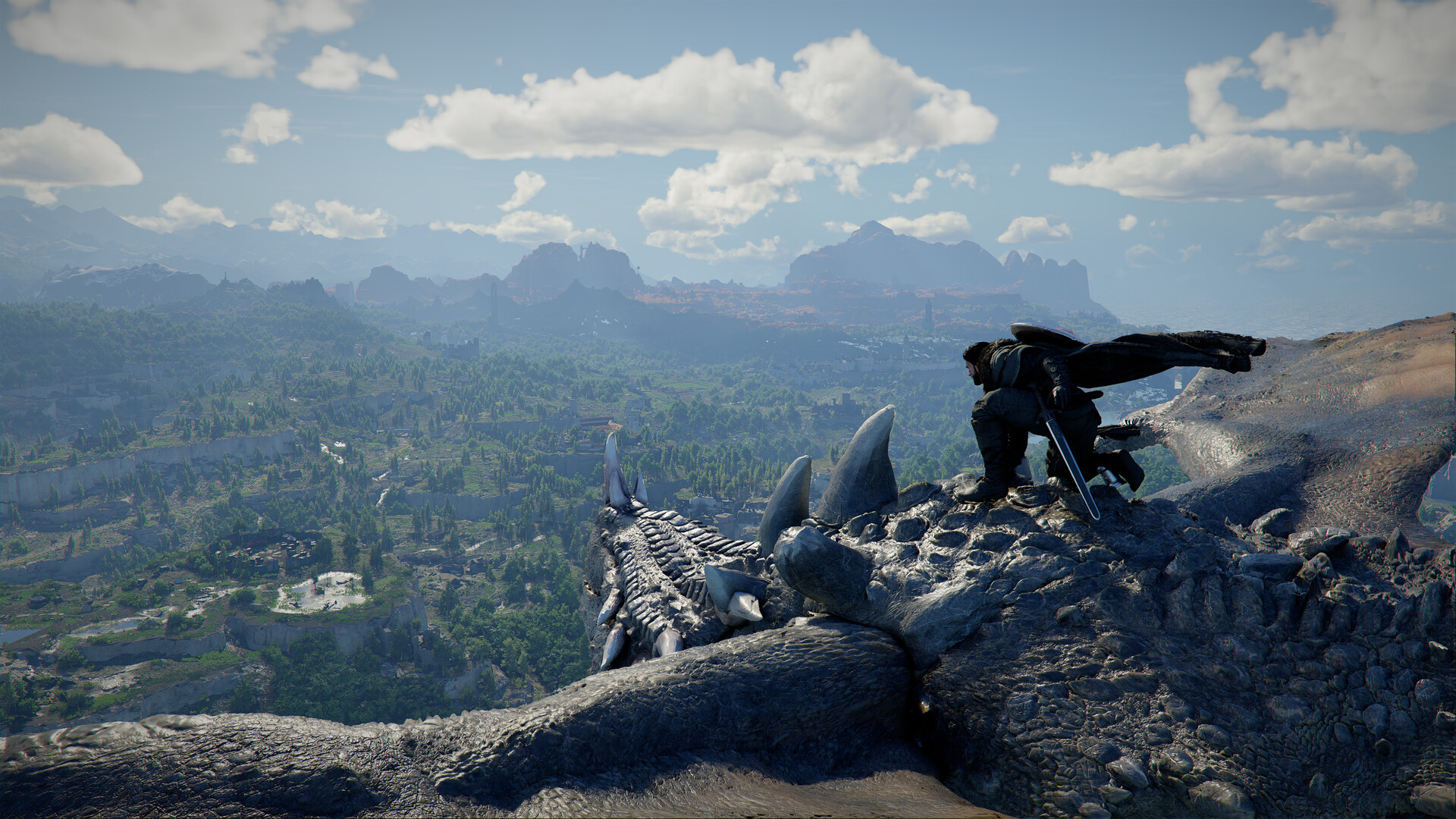 Crimson Desert Enhanced screenshot