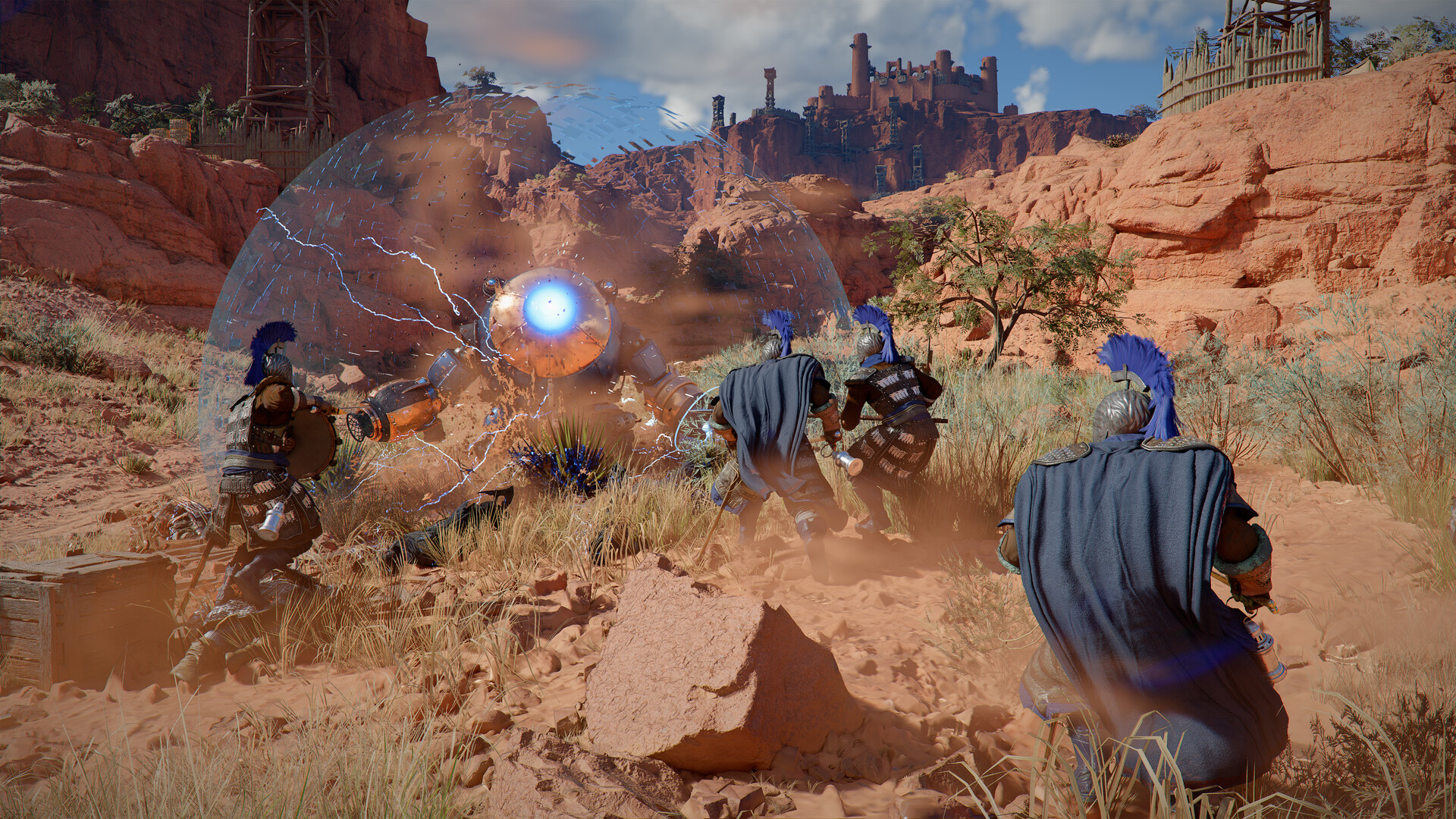 Crimson Desert Enhanced screenshot