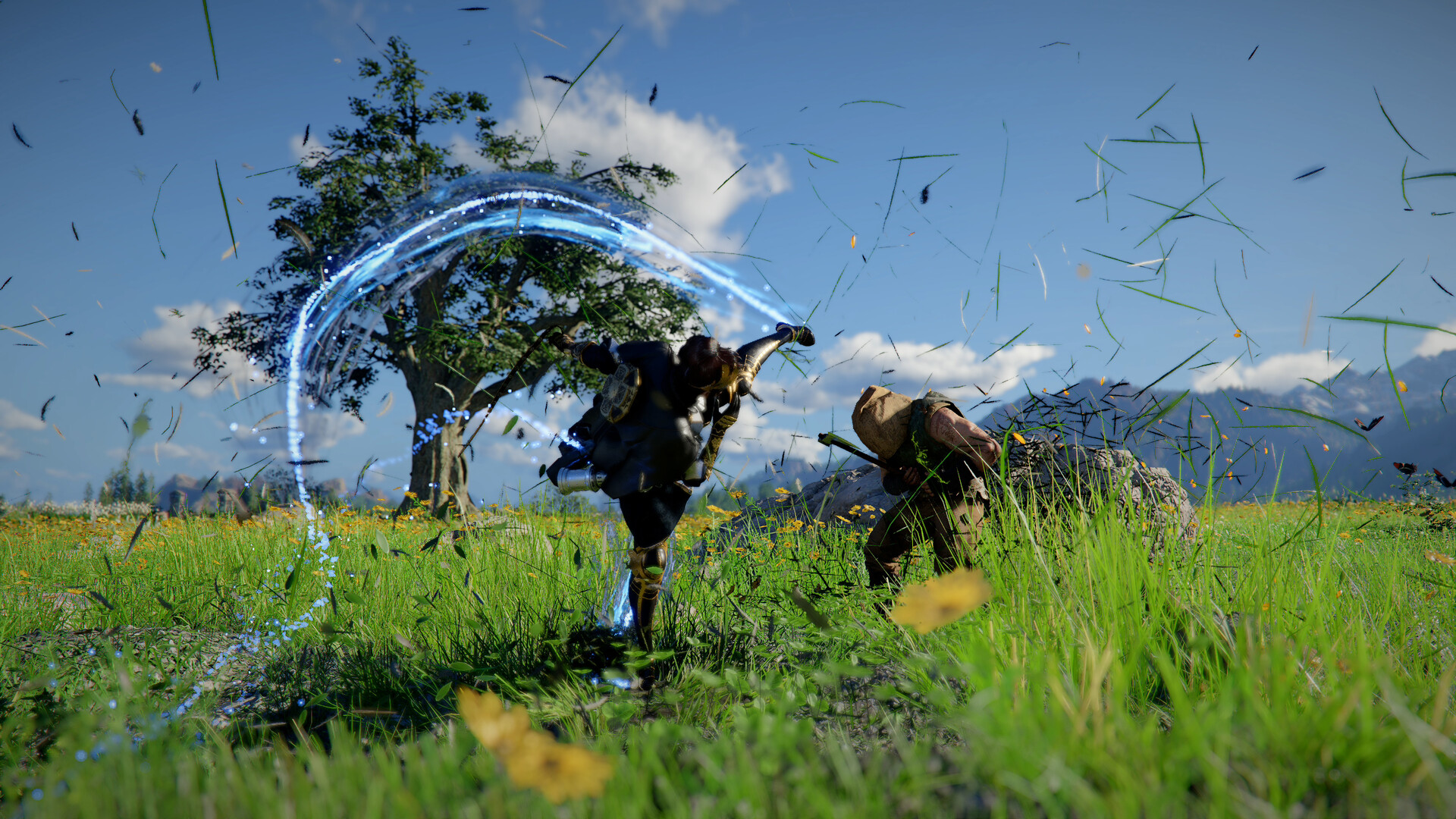 Crimson Desert Enhanced screenshot