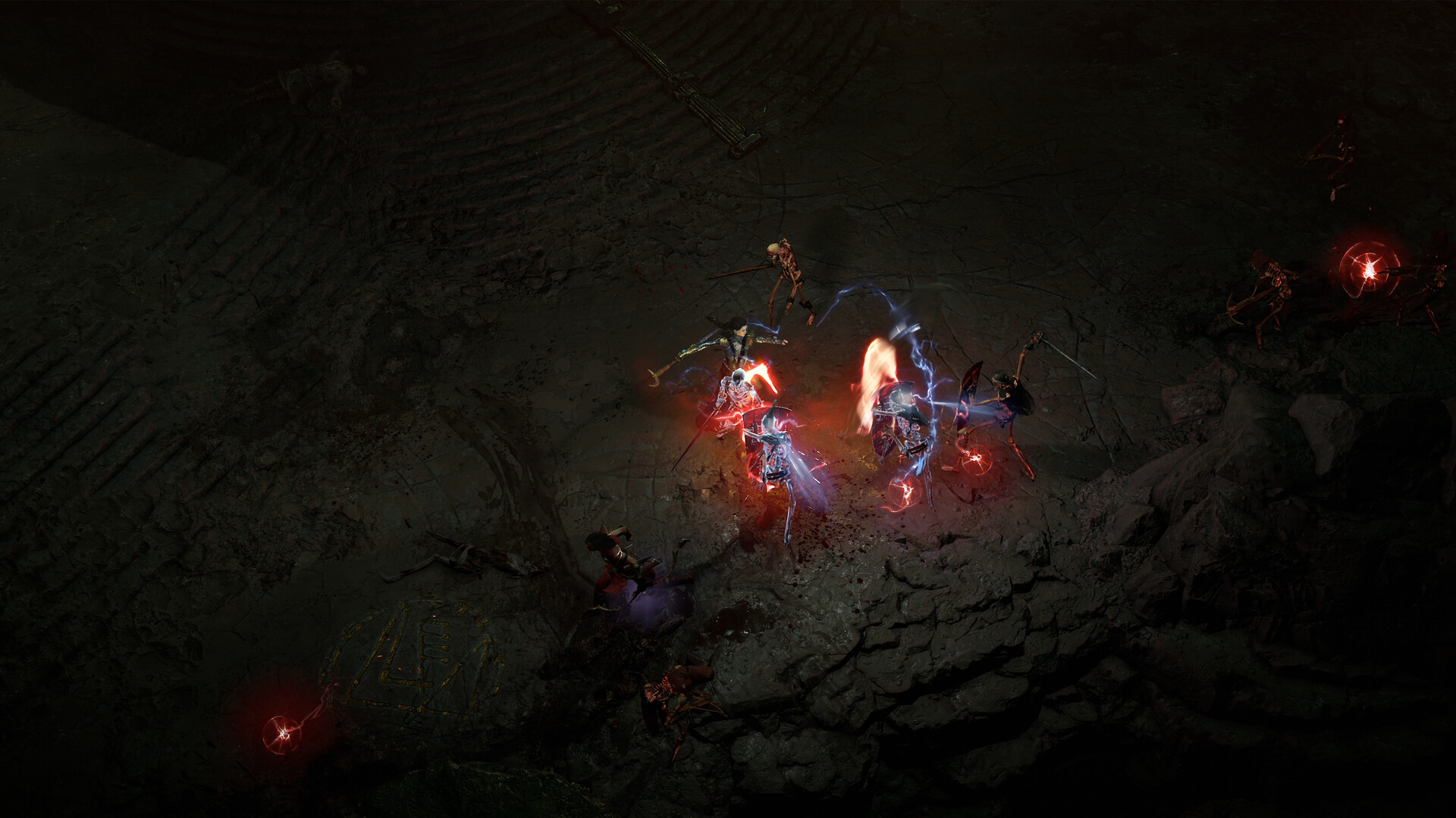 Diablo® IV screenshot