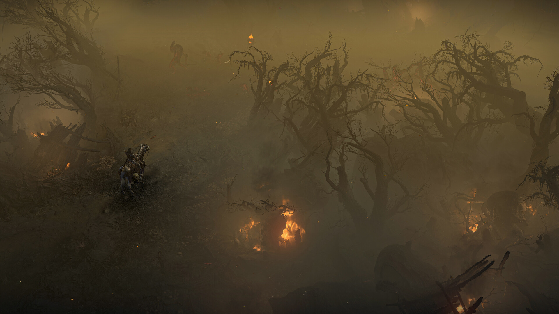 Diablo® IV screenshot