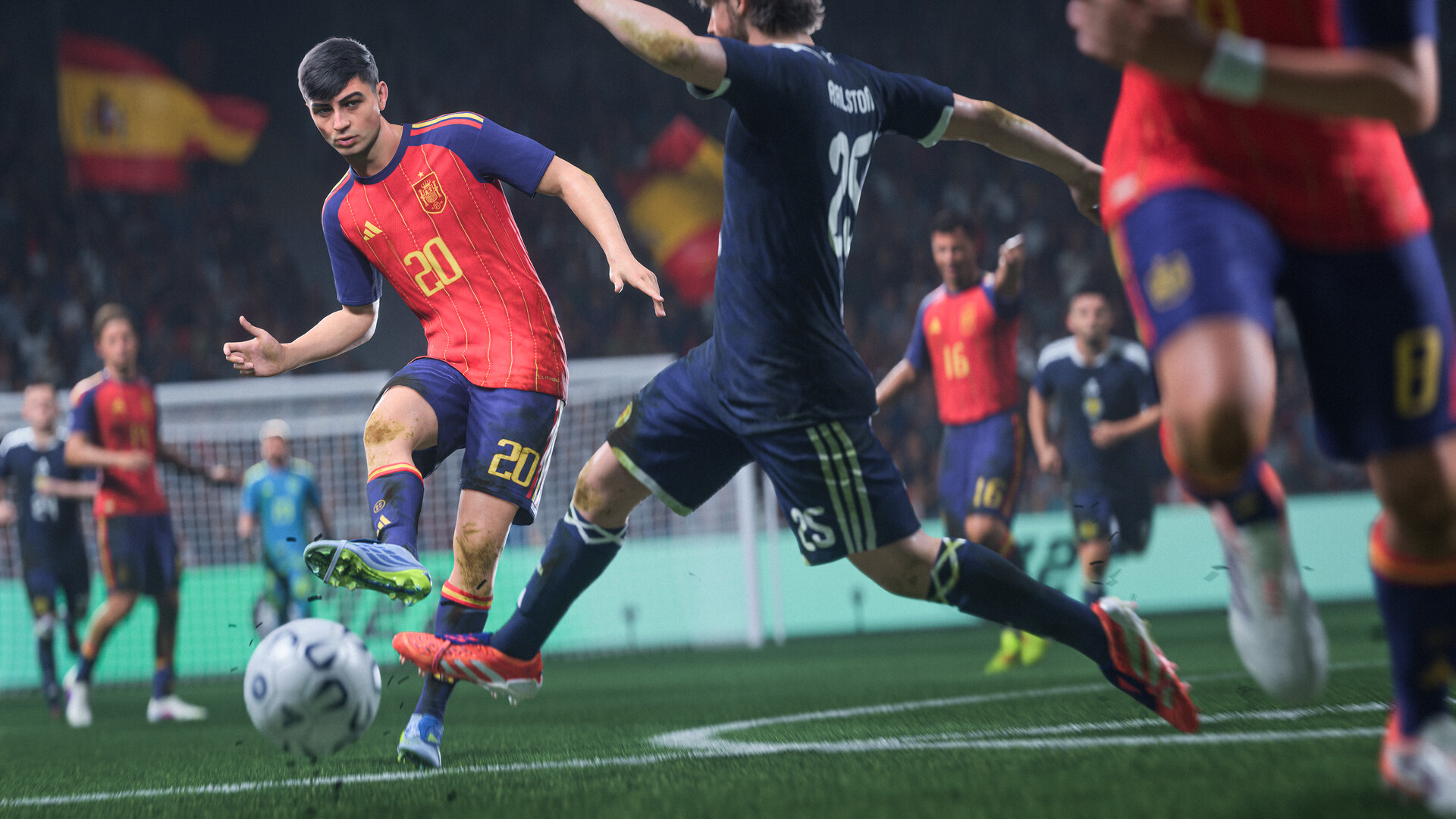 EA SPORTS FC™ 27 screenshot