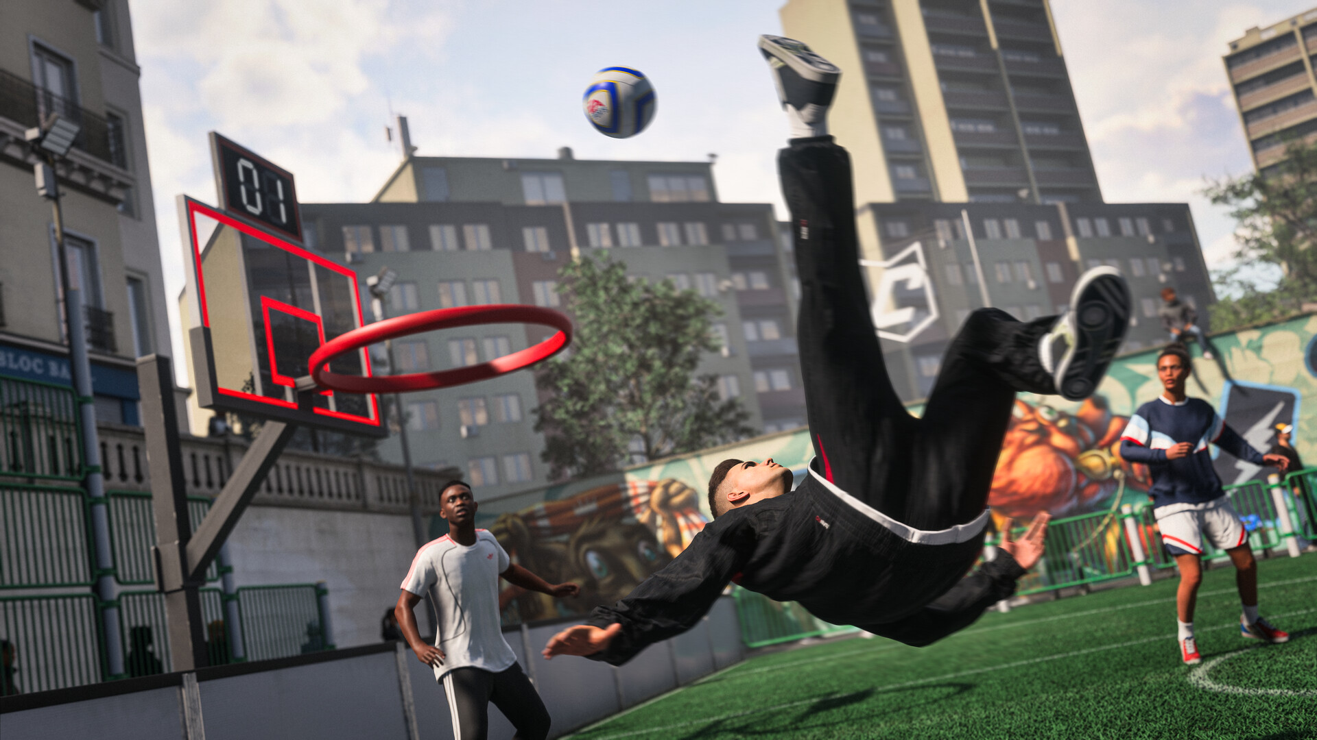 EA SPORTS FC™ 27 screenshot