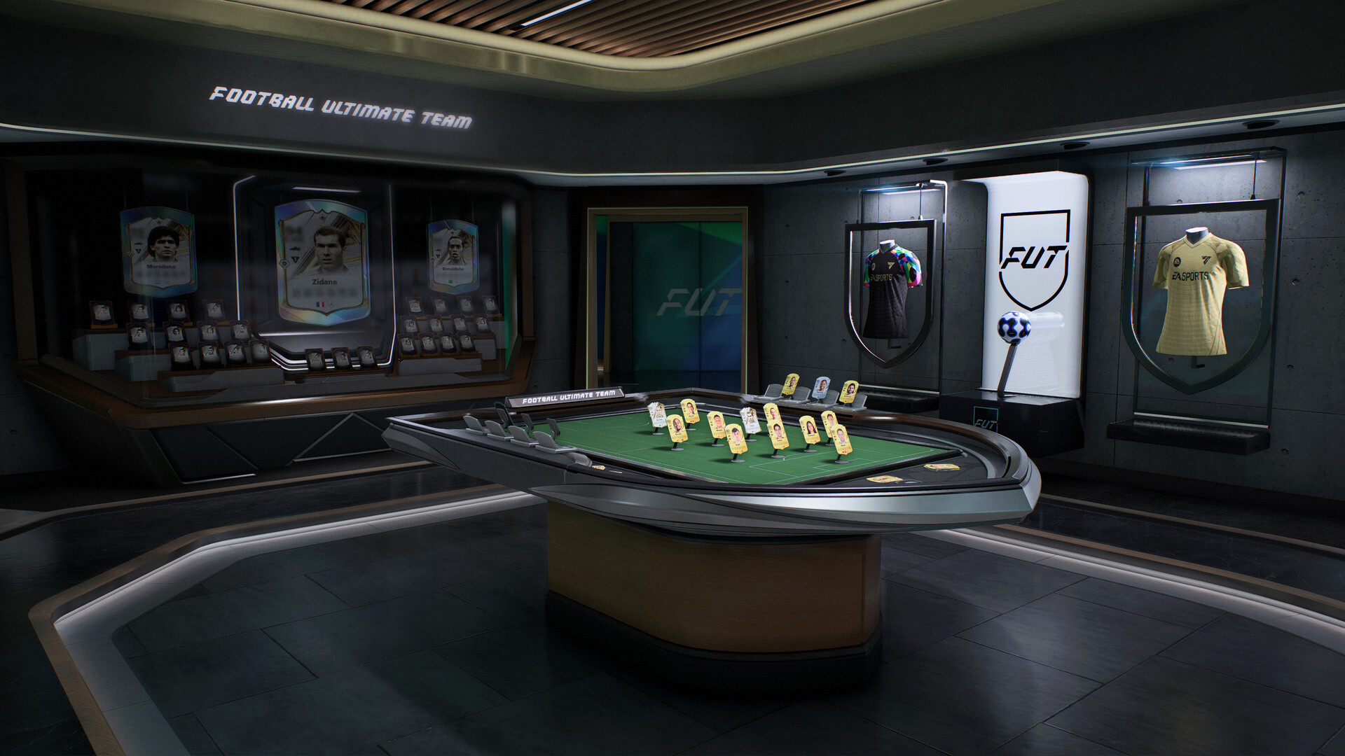 EA SPORTS FC™ 27 screenshot