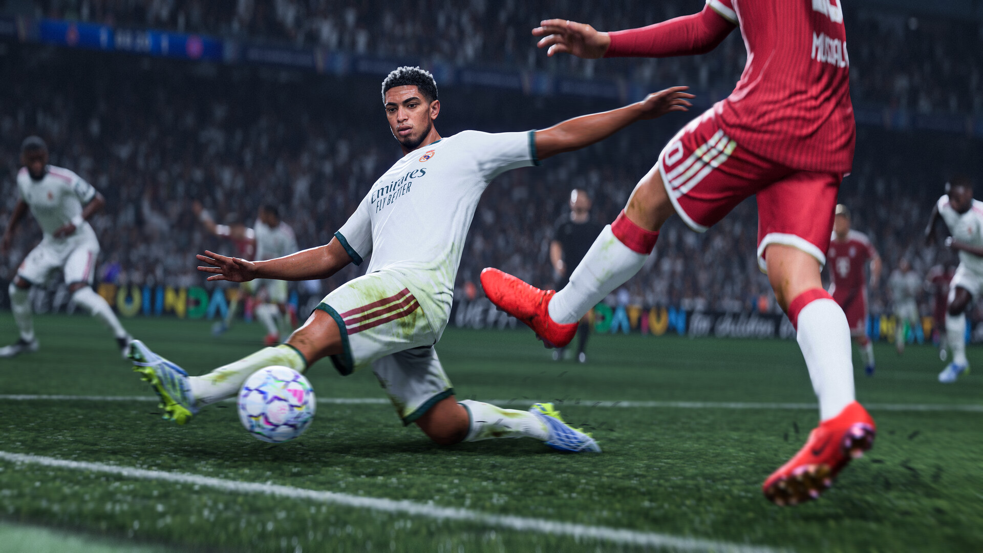 EA SPORTS FC™ 27 screenshot