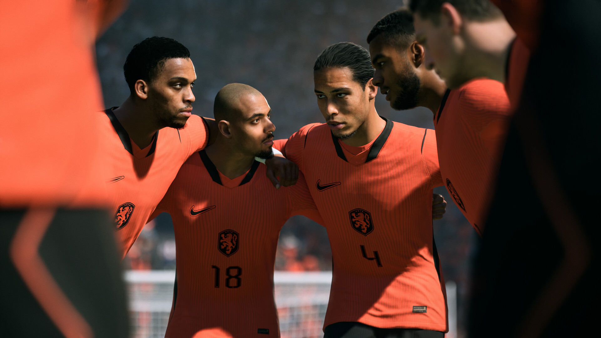 EA SPORTS FC™ 26 screenshot