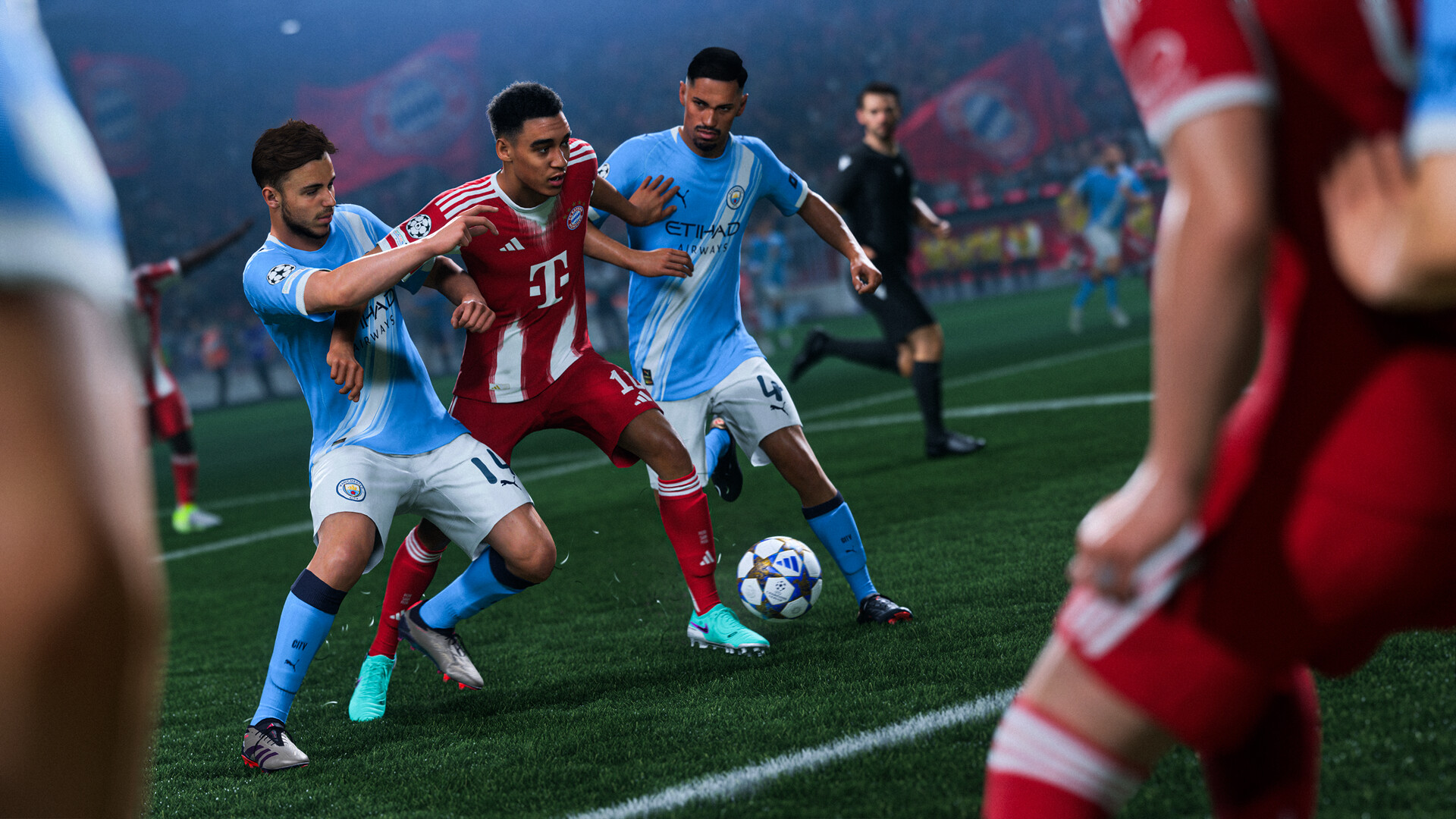EA SPORTS FC™ 26 screenshot