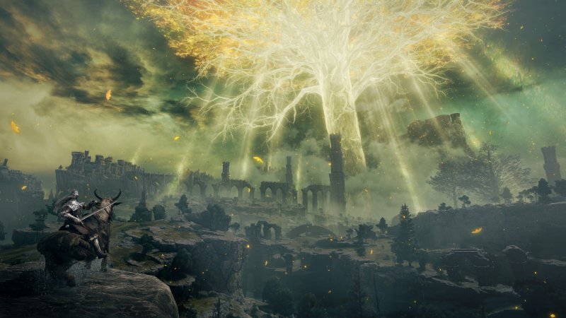 ELDEN RING screenshot