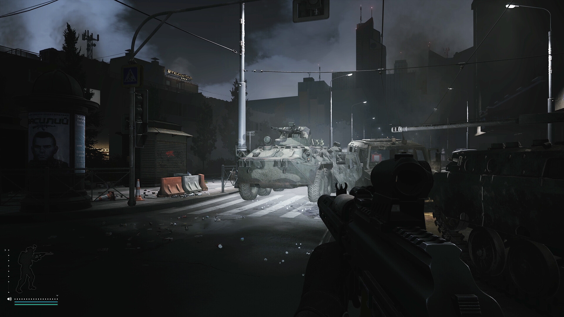 Escape from Tarkov screenshot