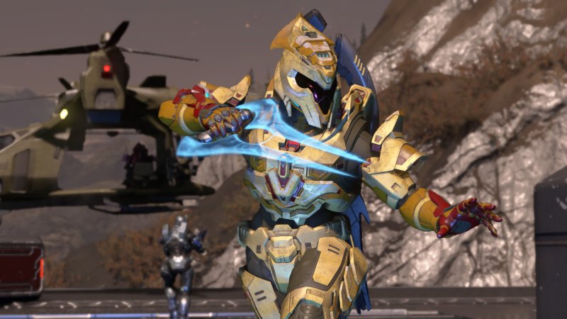 Halo Infinite screenshot