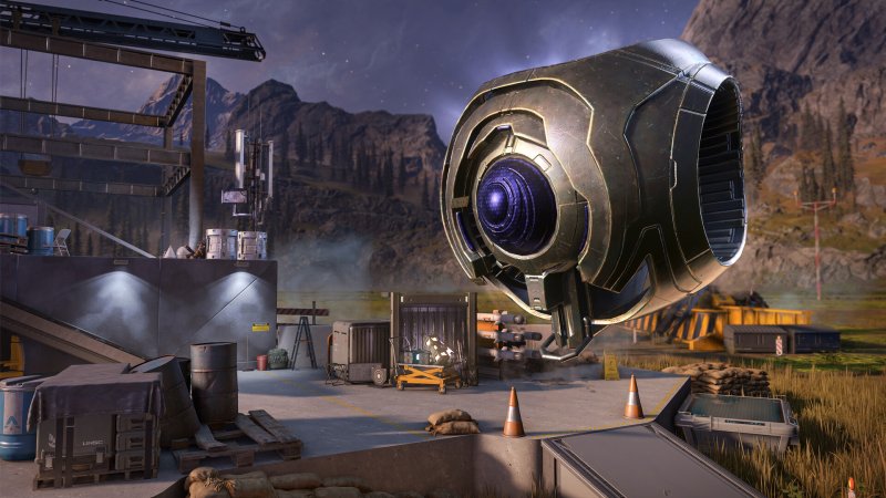 Halo Infinite screenshot
