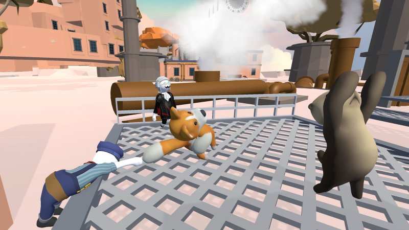 Human Fall Flat screenshot