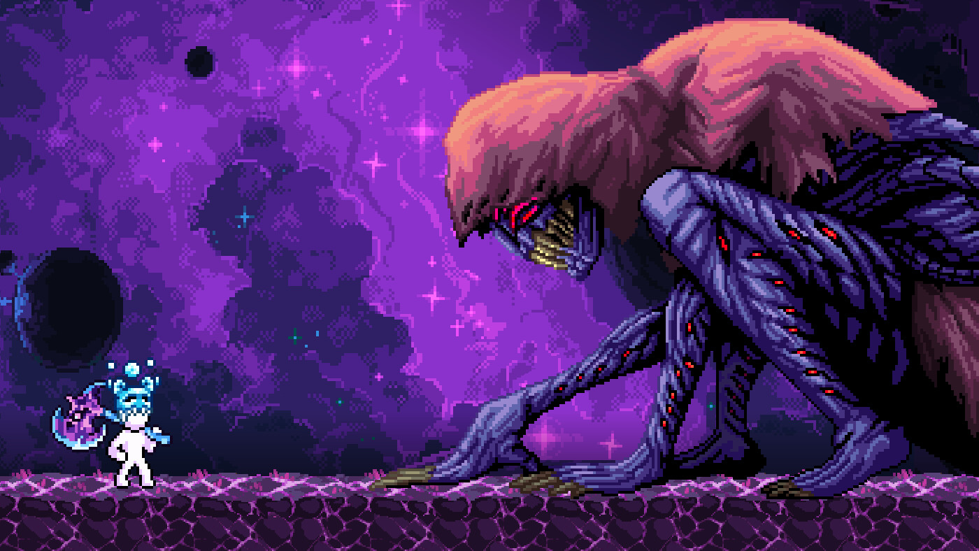 IdleOn - The Incremental MMO screenshot