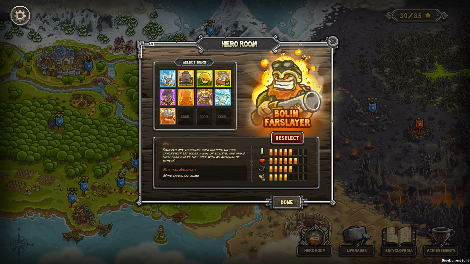 Kingdom Rush  - Tower Defense screenshot