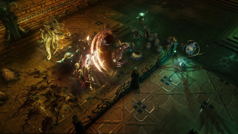 Last Epoch screenshot