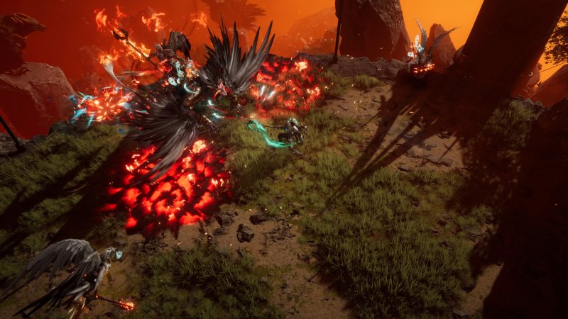 Last Epoch screenshot