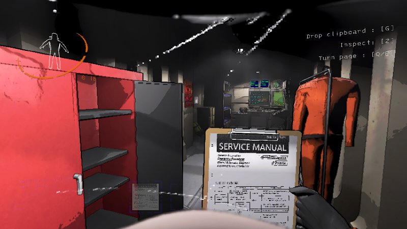 Lethal Company screenshot