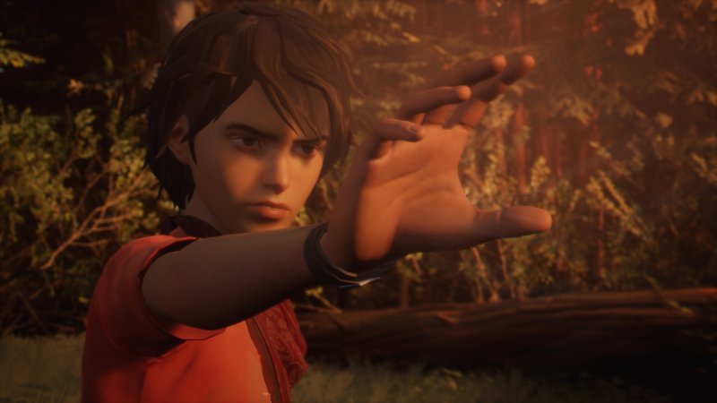 Life is Strange 2 screenshot