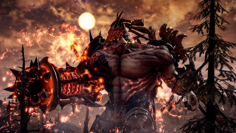 Lost Ark screenshot