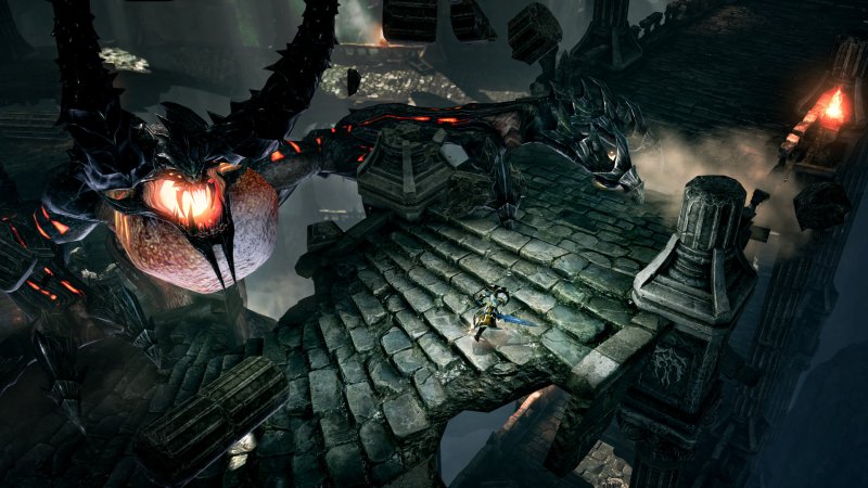 Lost Ark screenshot