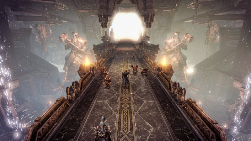 Lost Ark screenshot