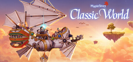 MapleStory